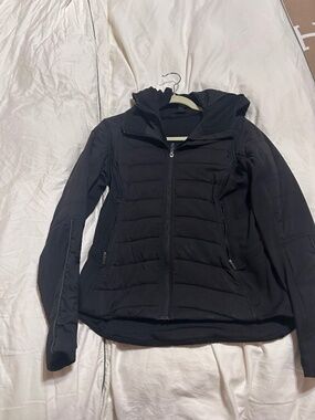 Lululemon Another Mile Jacket